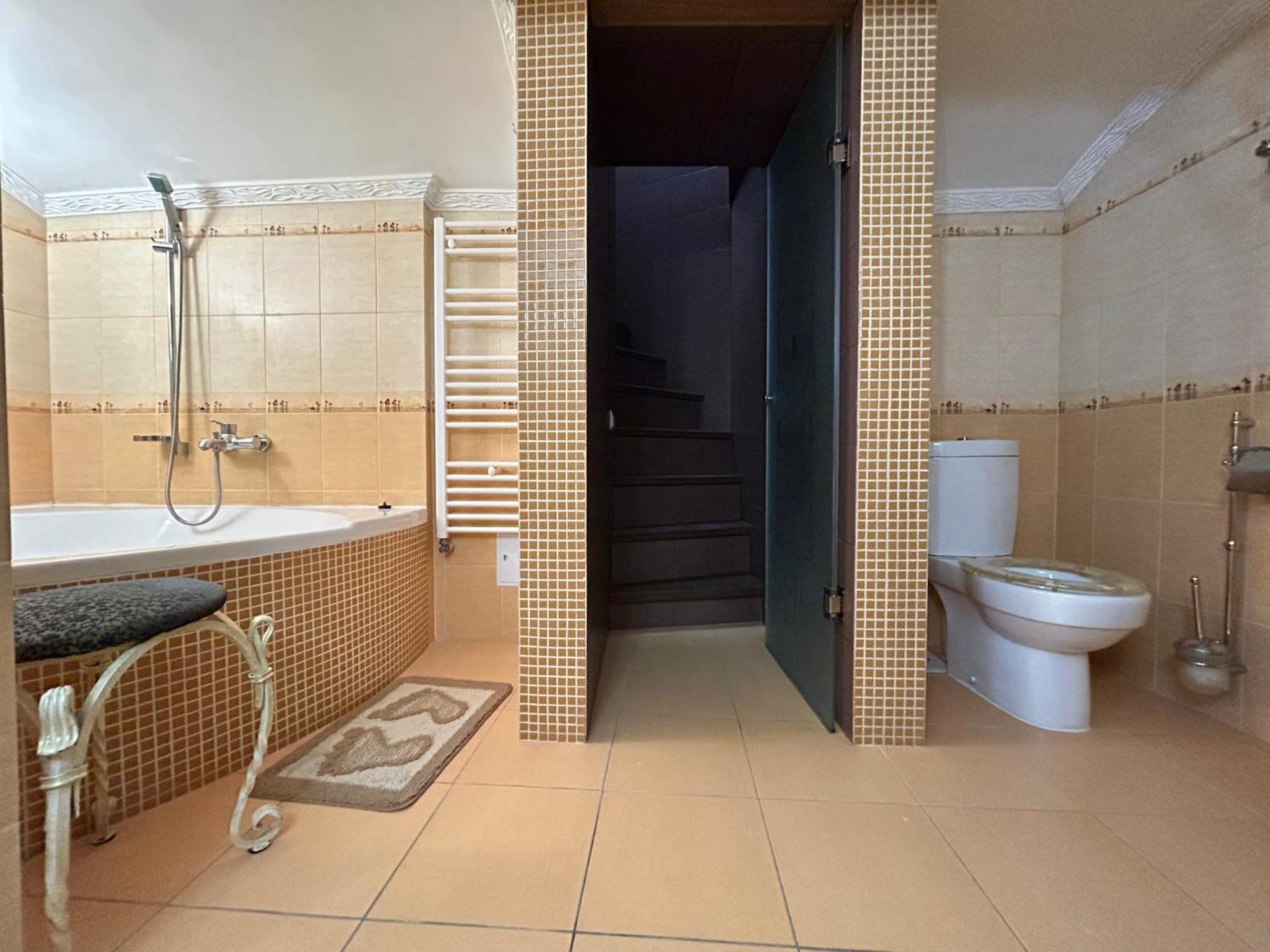 Apartments On Sholom Aleichem Та Ще Варіант Поруч إلفيف المظهر الخارجي الصورة