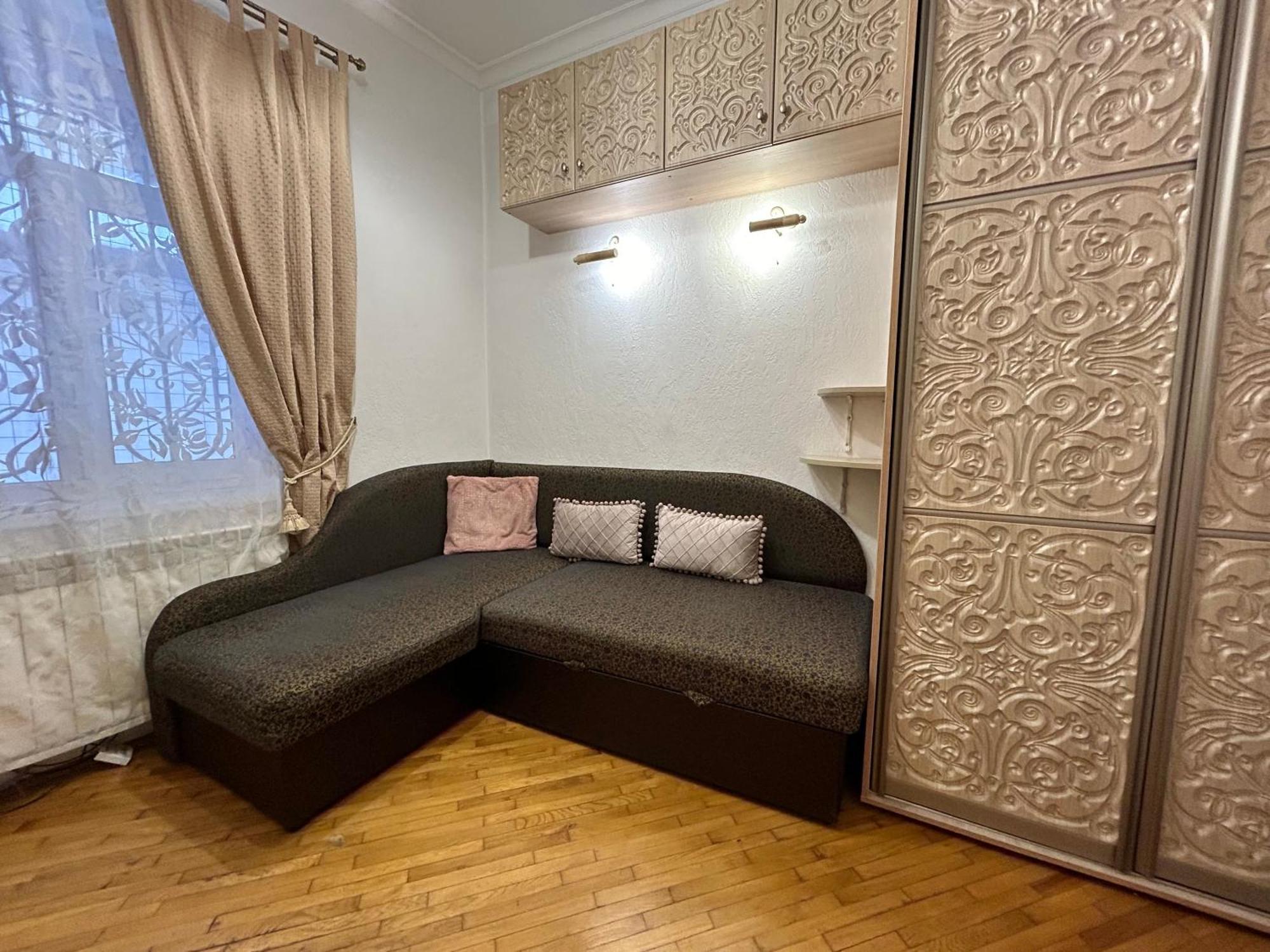 Apartments On Sholom Aleichem Та Ще Варіант Поруч إلفيف المظهر الخارجي الصورة