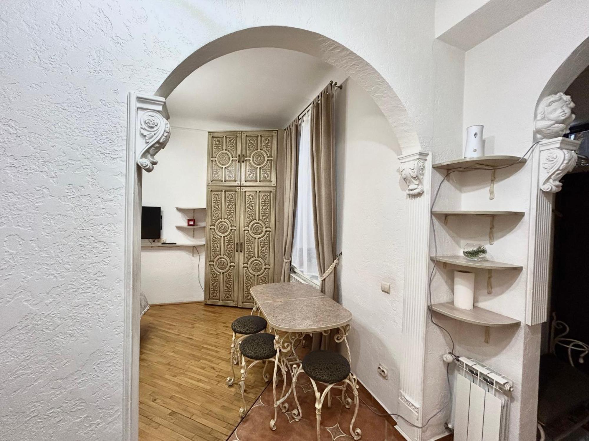 Apartments On Sholom Aleichem Та Ще Варіант Поруч إلفيف المظهر الخارجي الصورة