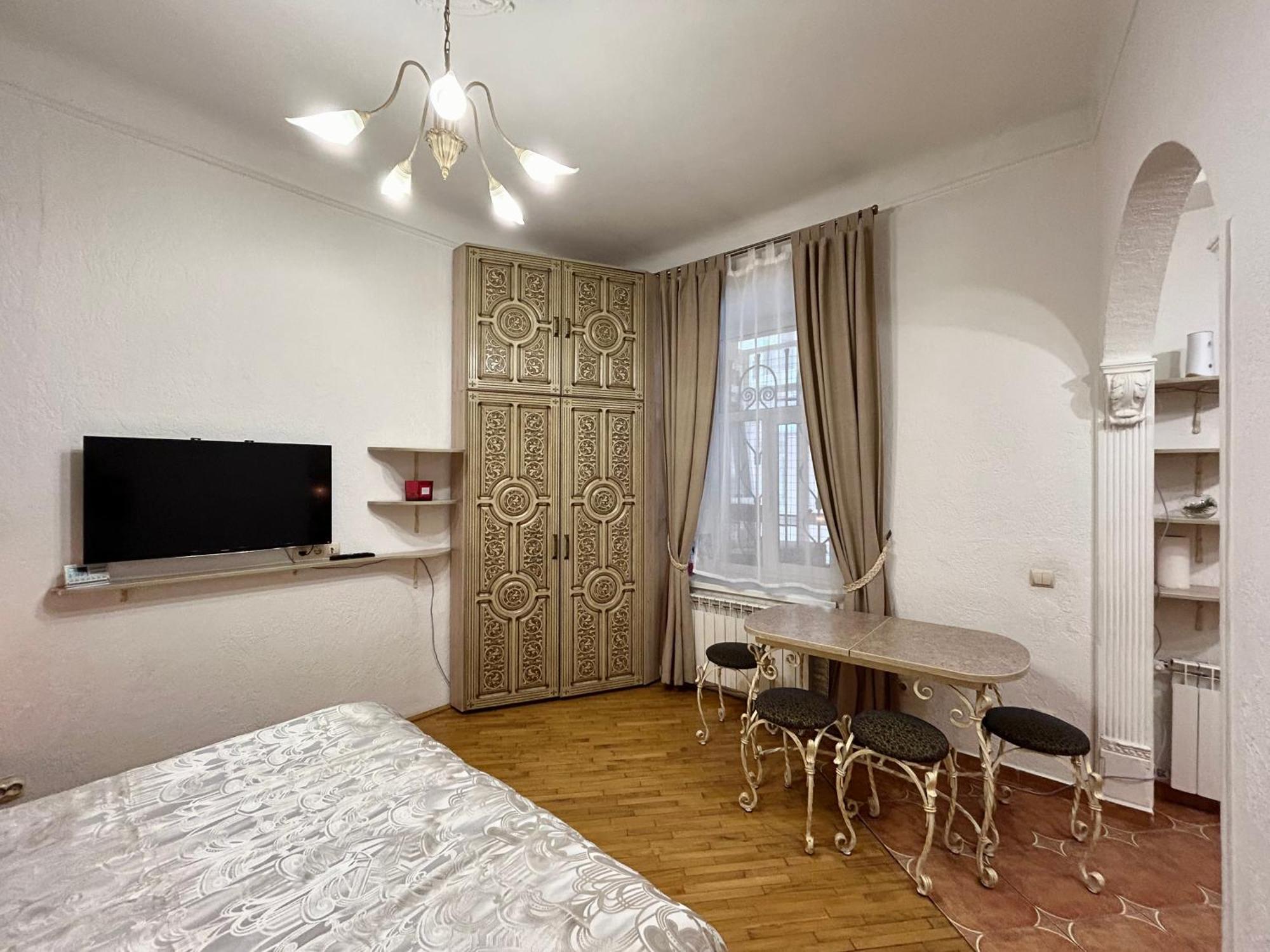 Apartments On Sholom Aleichem Та Ще Варіант Поруч إلفيف المظهر الخارجي الصورة
