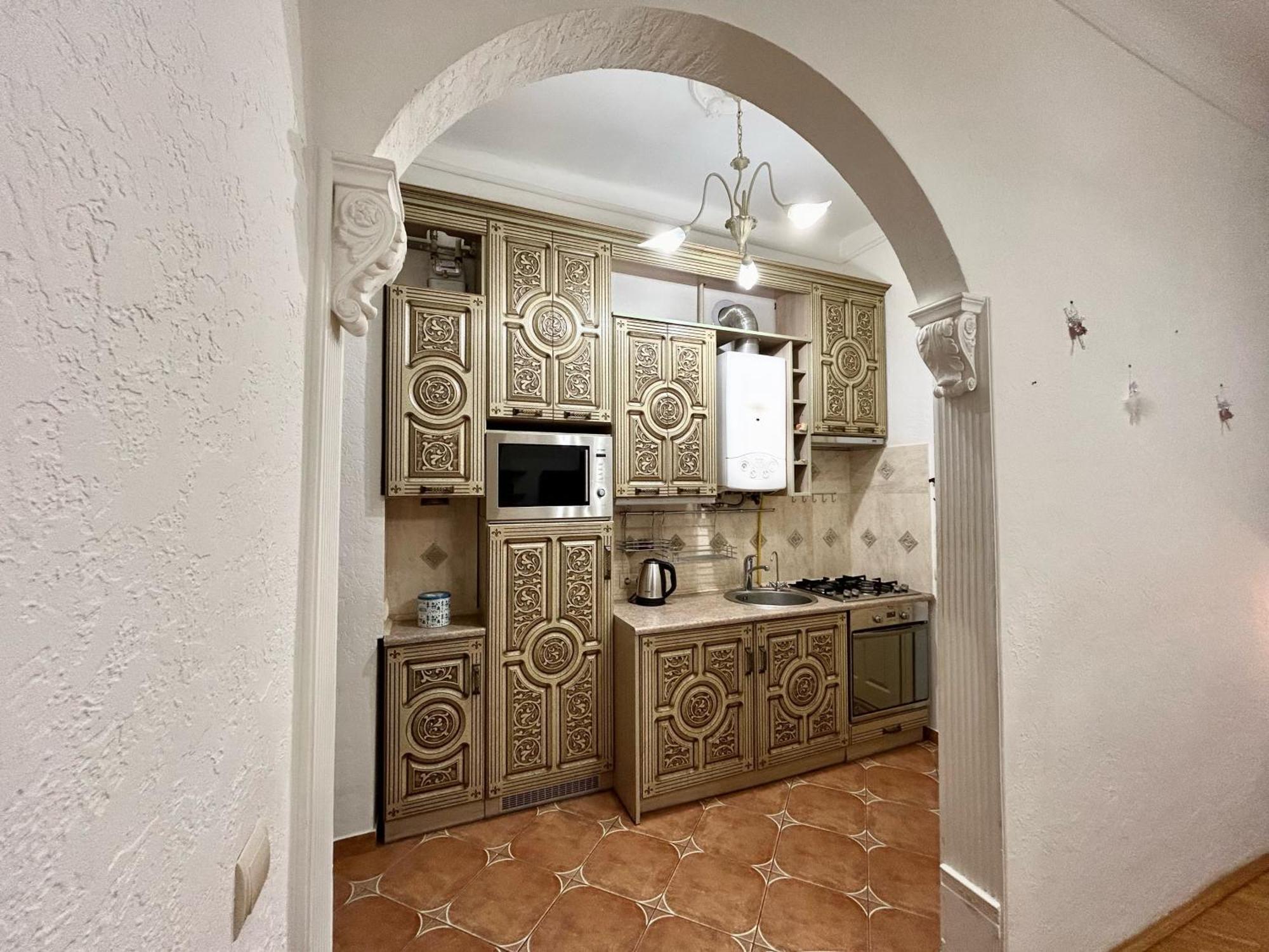 Apartments On Sholom Aleichem Та Ще Варіант Поруч إلفيف المظهر الخارجي الصورة