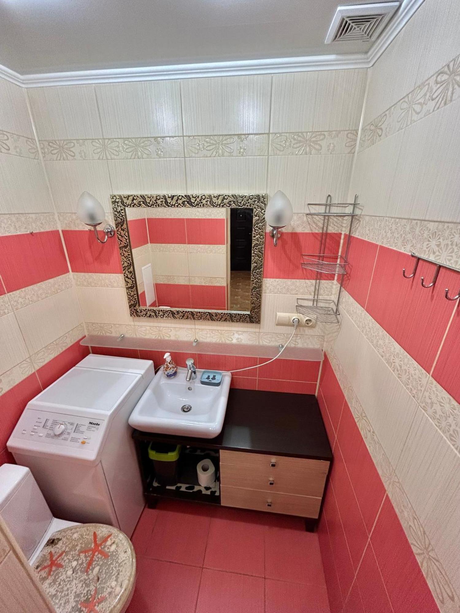 Apartments On Sholom Aleichem Та Ще Варіант Поруч إلفيف المظهر الخارجي الصورة