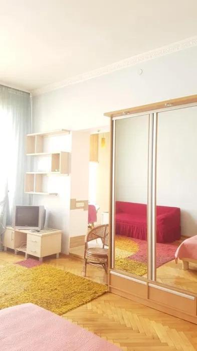 Apartments On Sholom Aleichem Та Ще Варіант Поруч إلفيف المظهر الخارجي الصورة