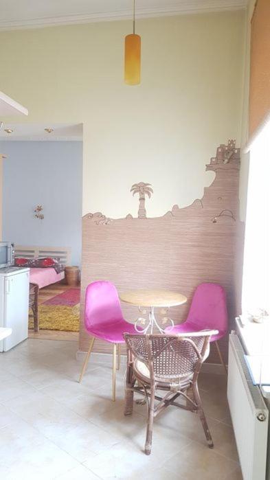 Apartments On Sholom Aleichem Та Ще Варіант Поруч إلفيف المظهر الخارجي الصورة