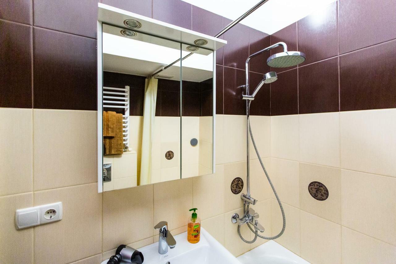 Apartments On Sholom Aleichem Та Ще Варіант Поруч إلفيف المظهر الخارجي الصورة