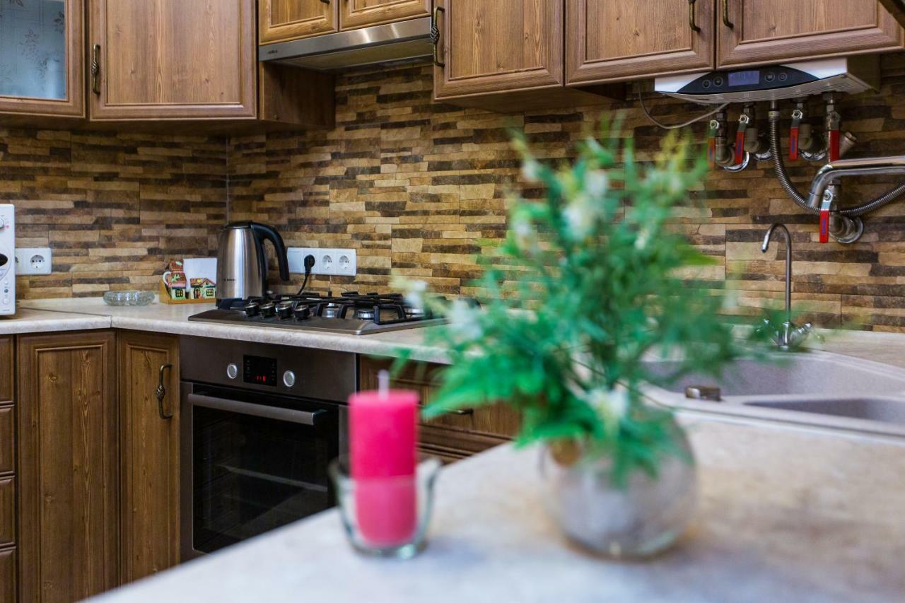 Apartments On Sholom Aleichem Та Ще Варіант Поруч إلفيف المظهر الخارجي الصورة