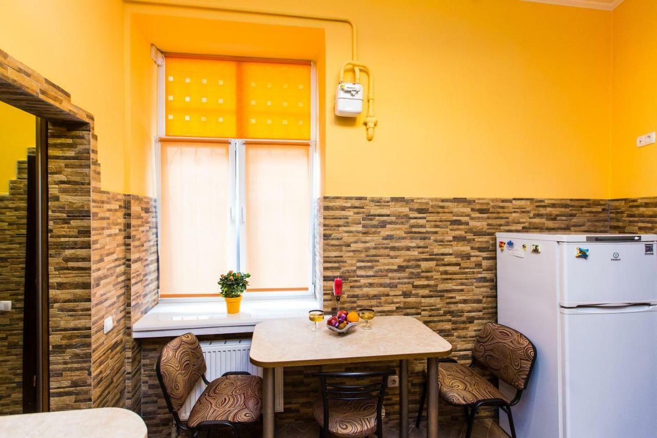 Apartments On Sholom Aleichem Та Ще Варіант Поруч إلفيف المظهر الخارجي الصورة
