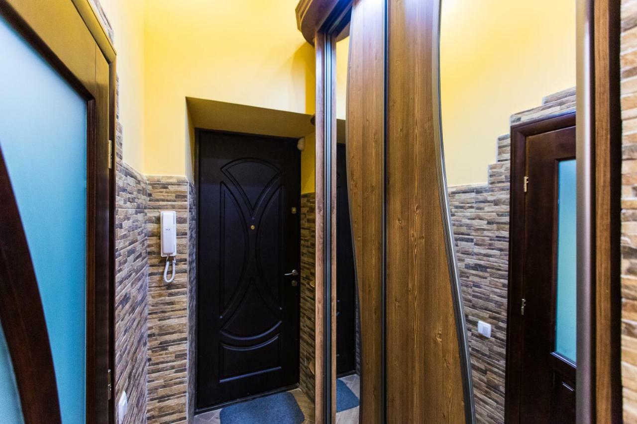 Apartments On Sholom Aleichem Та Ще Варіант Поруч إلفيف المظهر الخارجي الصورة