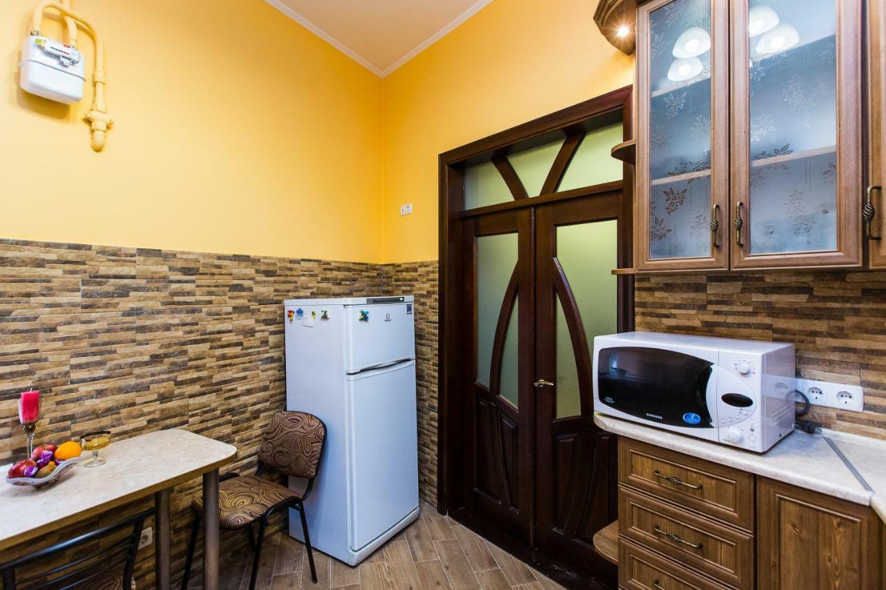 Apartments On Sholom Aleichem Та Ще Варіант Поруч إلفيف المظهر الخارجي الصورة