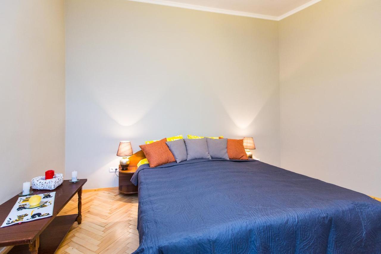 Apartments On Sholom Aleichem Та Ще Варіант Поруч إلفيف المظهر الخارجي الصورة